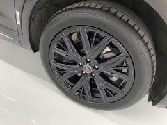 FAW HS5 2.0T 2WDPro Edition - фото 13