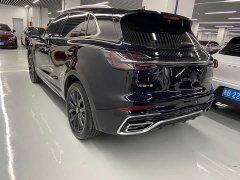 FAW HS5 2.0T 2WDPro Edition - фото 16
