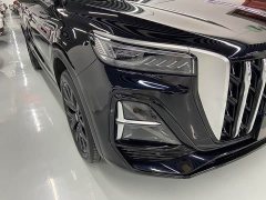 FAW HS5 2.0T 2WDPro Edition - фото 17