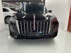 FAW HS5 2.0T 2WDPro Edition - фото 2