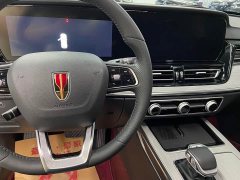 FAW HS5 2.0T 2WDPro Edition - фото 4