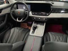 FAW HS5 2.0T 2WDPro Edition - фото 5