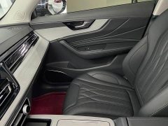 FAW HS5 2.0T 2WDPro Edition - фото 6