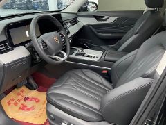 FAW HS5 2.0T 2WDPro Edition - фото 7