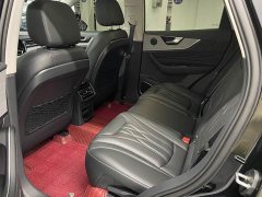 FAW HS5 2.0T 2WDPro Edition - фото 8