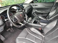 FAW H5 1.5T DCT Edition - фото 4