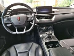 FAW H5 1.5T DCT Edition - фото 5