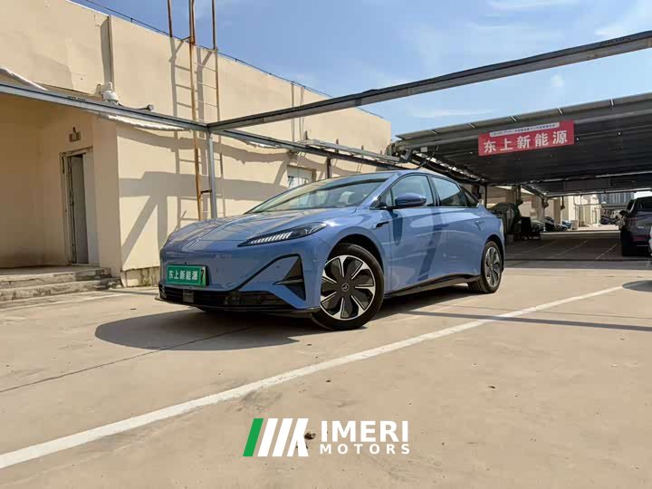 FAW 05 750 Edition - автомобиль из Китая