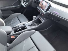 Audi Q3 40 TFSI Fashionable and Dynamic - фото 10