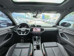 Audi Q3 40 TFSI Fashionable and Dynamic - фото 12