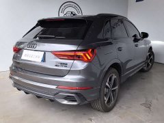 Audi Q3 40 TFSI Fashionable and Dynamic - фото 2
