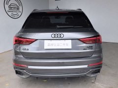Audi Q3 40 TFSI Fashionable and Dynamic - фото 3