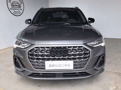 Audi Q3 40 TFSI Fashionable and Dynamic - фото 4