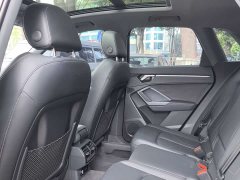 Audi Q3 40 TFSI Fashionable and Dynamic - фото 6