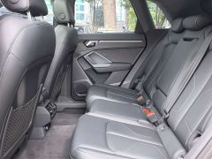 Audi Q3 40 TFSI Fashionable and Dynamic - фото 7