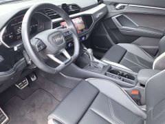 Audi Q3 40 TFSI Fashionable and Dynamic - фото 8