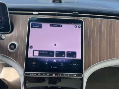 Mercedes-Benz EQE 500 4MATIC Luxury Edition - фото 10