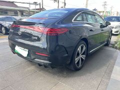 Mercedes-Benz EQE 500 4MATIC Luxury Edition - фото 11