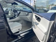 Mercedes-Benz EQE 500 4MATIC Luxury Edition - фото 2