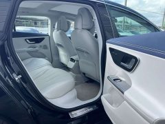 Mercedes-Benz EQE 500 4MATIC Luxury Edition - фото 3
