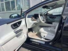 Mercedes-Benz EQE 500 4MATIC Luxury Edition - фото 4