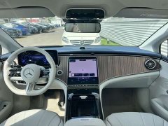 Mercedes-Benz EQE 500 4MATIC Luxury Edition - фото 6