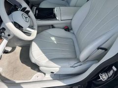 Mercedes-Benz EQE 500 4MATIC Luxury Edition - фото 7