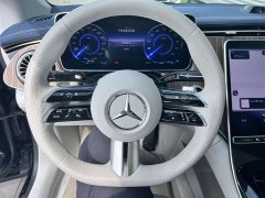 Mercedes-Benz EQE 500 4MATIC Luxury Edition - фото 8