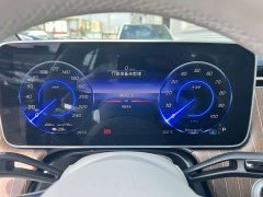 Mercedes-Benz EQE 500 4MATIC Luxury Edition - фото 9