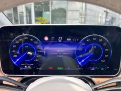 Mercedes-Benz EQE 500 4MATIC Luxury Edition - фото 10