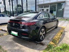 Mercedes-Benz EQE 500 4MATIC Luxury Edition - фото 2