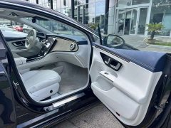 Mercedes-Benz EQE 500 4MATIC Luxury Edition - фото 3