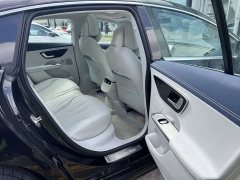 Mercedes-Benz EQE 500 4MATIC Luxury Edition - фото 4
