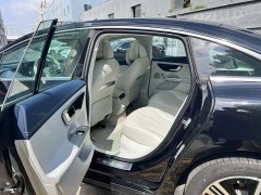 Mercedes-Benz EQE 500 4MATIC Luxury Edition - фото 5