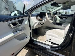 Mercedes-Benz EQE 500 4MATIC Luxury Edition - фото 6