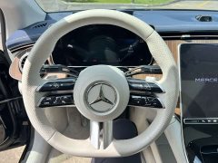 Mercedes-Benz EQE 500 4MATIC Luxury Edition - фото 7