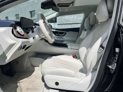 Mercedes-Benz EQE 500 4MATIC Luxury Edition - фото 8