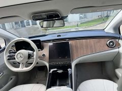 Mercedes-Benz EQE 500 4MATIC Luxury Edition - фото 9