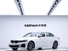 BMW 3 325Li M - фото 1