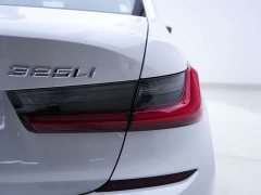 BMW 3 325Li M - фото 10