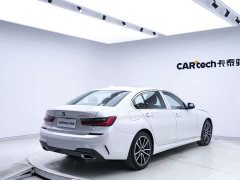 BMW 3 325Li M - фото 11