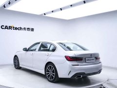 BMW 3 325Li M - фото 12