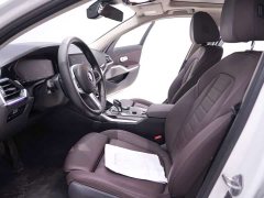 BMW 3 325Li M - фото 14