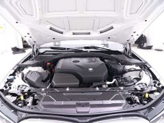 BMW 3 325Li M - фото 15