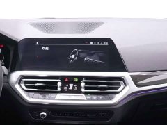 BMW 3 325Li M - фото 17