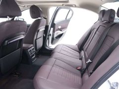 BMW 3 325Li M - фото 18