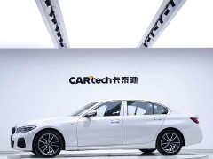 BMW 3 325Li M - фото 2