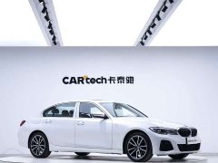 BMW 3 325Li M - фото 3