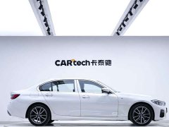 BMW 3 325Li M - фото 4