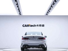 BMW 3 325Li M - фото 5